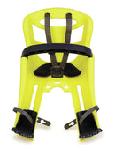 Bellelli Tatoo Plus Handlefix bicikliülés 15kg-ig - HI-VIZ