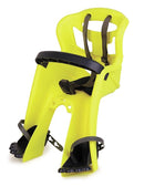 Bellelli Tatoo Plus Handlefix bicikliülés 15kg-ig - HI-VIZ