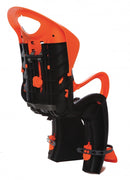 Bellelli Tiger Standard B-Fix bicikliülés 22kg-ig - Sahara