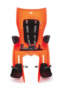 Bellelli Summer Standard B-Fix bicikliülés 22kg-ig - Orange