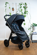 Espiro babakocsi betét - 03 Animal