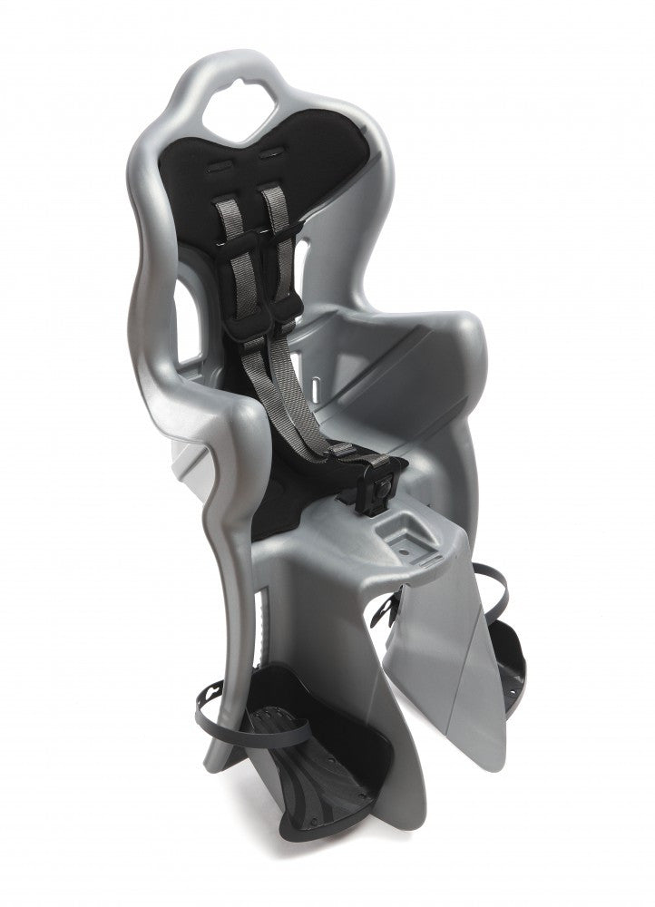 Bellelli B-One Clamp bicikliülés 22kg-ig - Beige