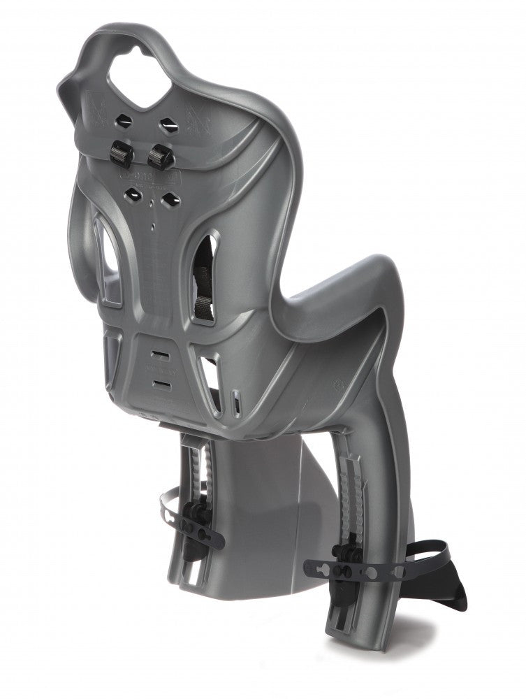 Bellelli B-One Clamp bicikliülés 22kg-ig - Beige