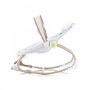 Chipolino Dolce rezgő-zenélő pihenőszék 9 kg-ig - Snail - BOMBA ÁR!