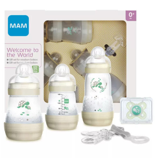 MAM Ajándékszett unisex