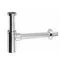 VivaStyle DESIGN mosdószifon - króm - fém - leeresztő nélkül - Ø 5/4" - Ø 32 mm