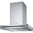 FRANKE SMART FSMT 605 XS inox páraelszívó