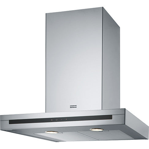 FRANKE SMART FSMT 605 XS inox páraelszívó
