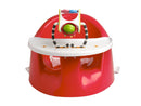 Prince Lionheart bébéPOD® Flex Plus kicsúszásgátlós puha székmagasító - Watermelon Red - B