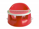 Prince Lionheart bébéPOD® Flex Plus kicsúszásgátlós puha székmagasító - Watermelon Red - B