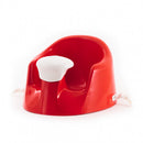Prince Lionheart bébéPOD® Flex Plus kicsúszásgátlós puha székmagasító - Watermelon Red - B