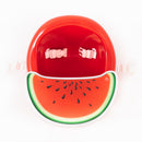 Prince Lionheart bébéPOD® Flex Plus kicsúszásgátlós puha székmagasító - Watermelon Red - B