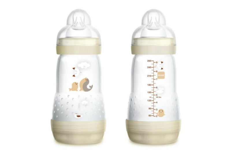 MAM Anti Colic 260 ml cumisüveg 391194
