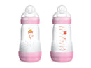 MAM Anti Colic 260 ml cumisüveg 391194