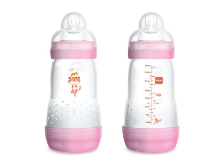 MAM Anti Colic 260 ml cumisüveg 391194