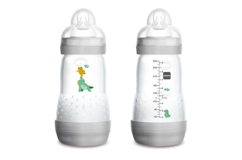 MAM Anti Colic 260 ml cumisüveg 391194