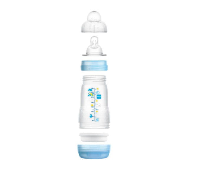 MAM Anti Colic 260 ml cumisüveg 391194