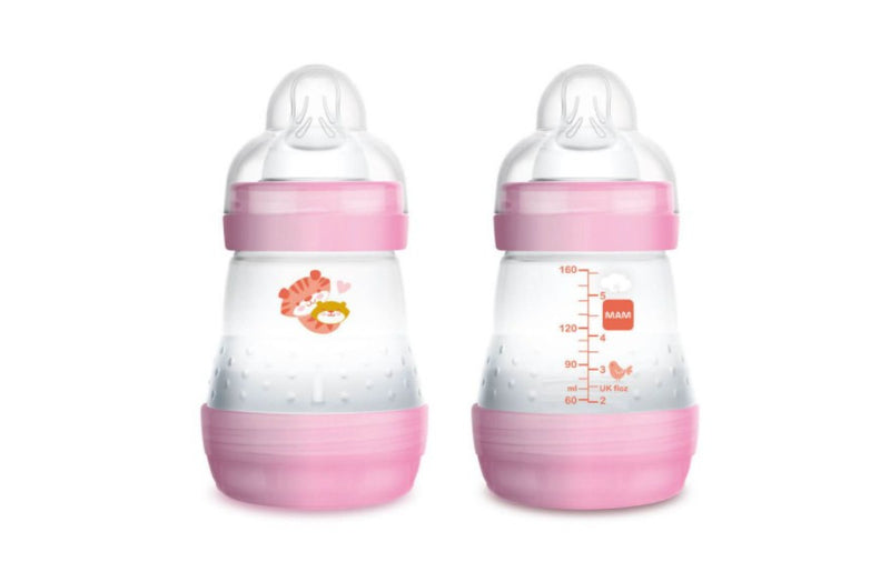 MAM Anti Colic 160 ml cumisüveg 391187