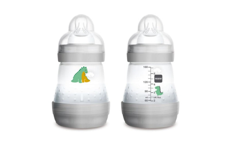 MAM Anti Colic 160 ml cumisüveg 391187