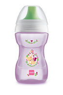 MAM Ivást tanító pohár 270 ml 663550