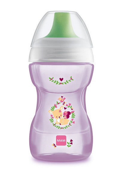 MAM Ivást tanító pohár 270 ml 663550