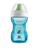 MAM Ivást tanító pohár 270 ml 663550