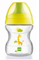 MAM Ivást tanító pohár 190 ml 663543