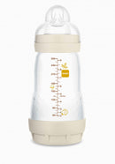 MAM Anti colic cumisüveg Matt Forest cumisüveg 260ml