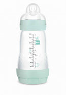 MAM Anti colic cumisüveg Matt Forest cumisüveg 260ml