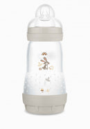 MAM Anti colic cumisüveg Matt Forest cumisüveg 260ml