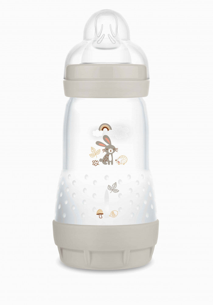MAM Anti colic cumisüveg Matt Forest cumisüveg 260ml