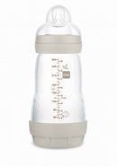 MAM Anti colic cumisüveg Matt Forest cumisüveg 260ml