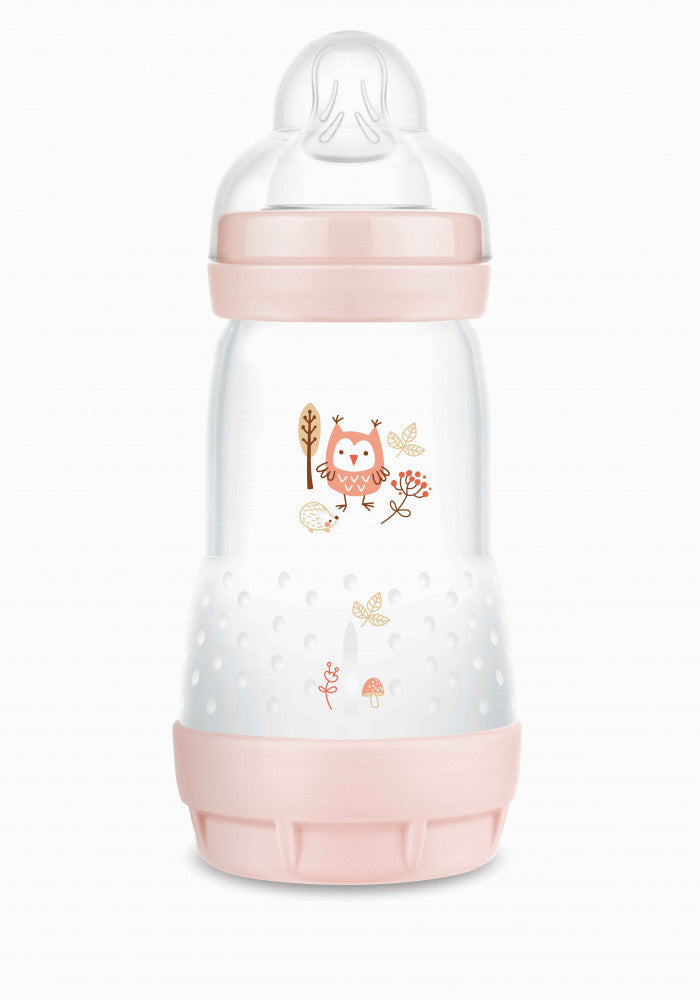 MAM Anti colic cumisüveg Matt Forest cumisüveg 260ml