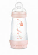 MAM Anti colic cumisüveg Matt Forest cumisüveg 260ml