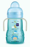 MAM Trainer Night tanulópohár 220ml