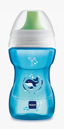 MAM Fun to Drink Night ivópohár 270ml