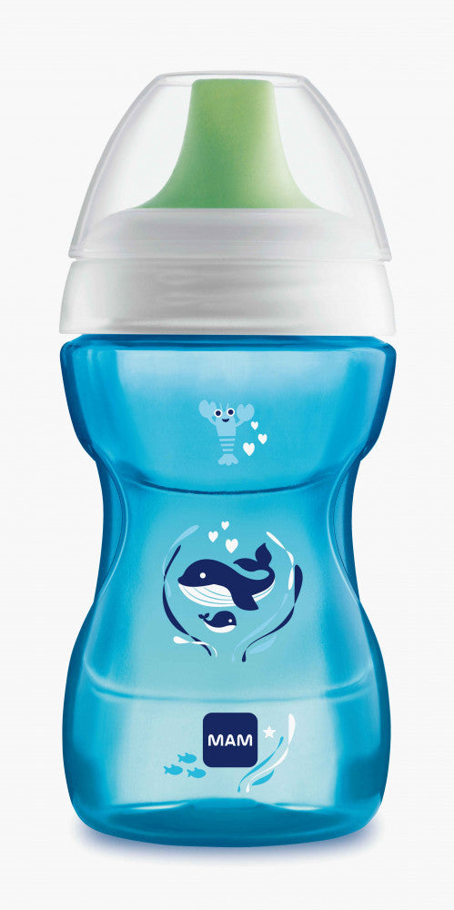 MAM Fun to Drink Night ivópohár 270ml