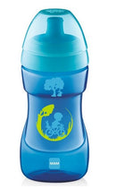 MAM Sport itatópohár 330 ml 692017