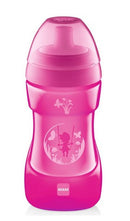 MAM Sport itatópohár 330 ml 692017
