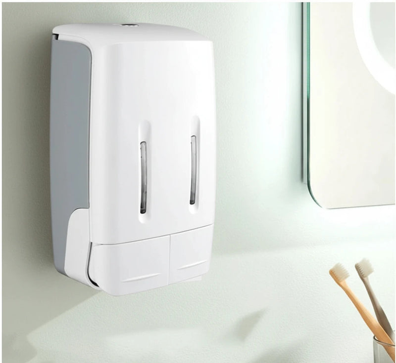 Viva PROFI folyékonyszappan adagoló - DUPLA