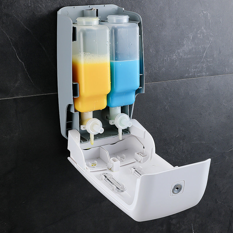 Viva PROFI folyékonyszappan adagoló - DUPLA