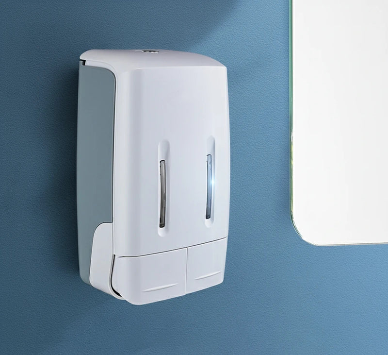 Viva PROFI folyékonyszappan adagoló - DUPLA