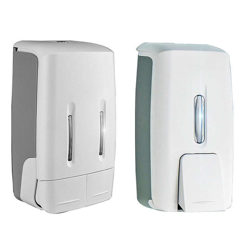 Viva PROFI folyékonyszappan adagoló - DUPLA