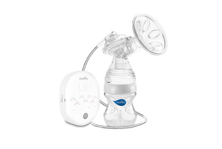 Nuvita Materno Smart elektromos mellszívó - 1287M