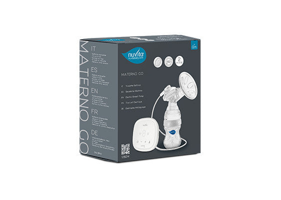 Nuvita Materno Smart elektromos mellszívó - 1287M