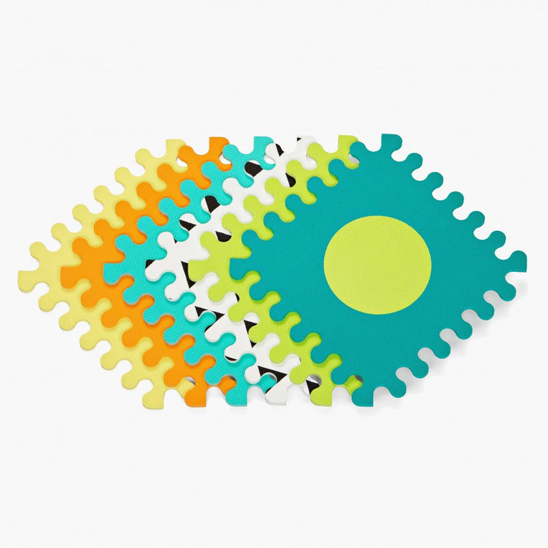 Infantino szőnyeg puzzle