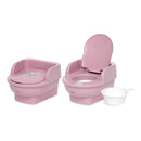 Lorelli Throne bili - Bear Sötét pink