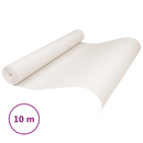 vidaXL 3D szilárd tapéta Világos Barna 10 x 0,53 m Nem Szőtt Szövet