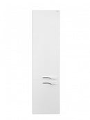 TMP LUX fali fürdőszobai ÁLLÓSZEKRÉNY - 160 x 35 cm