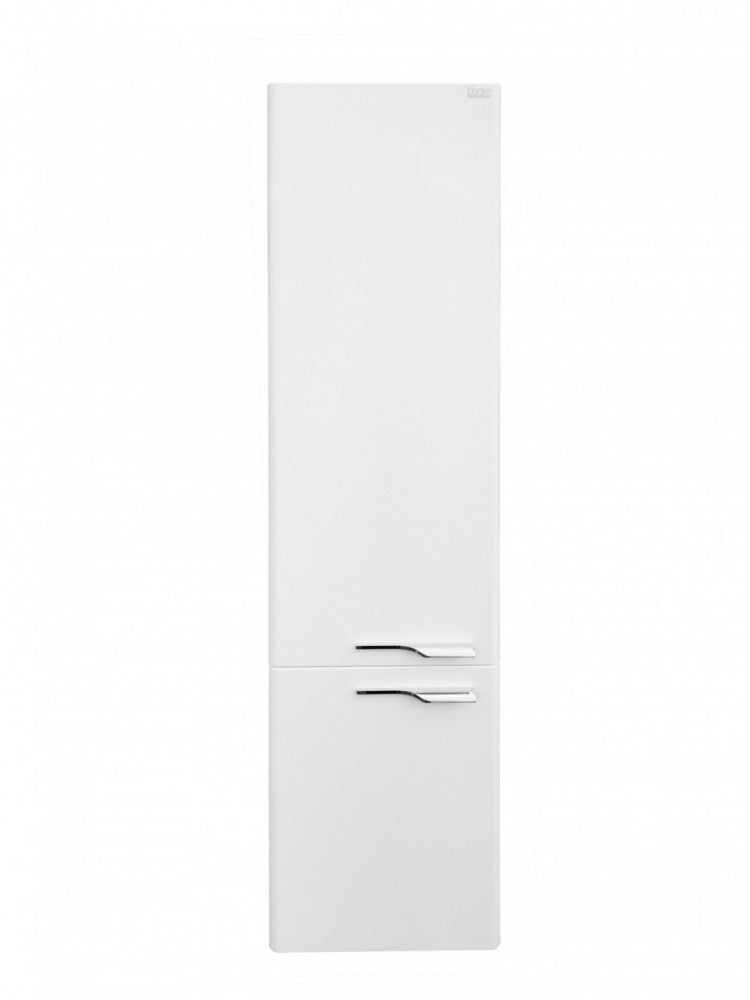 TMP LUX fali fürdőszobai ÁLLÓSZEKRÉNY - 160 x 35 cm